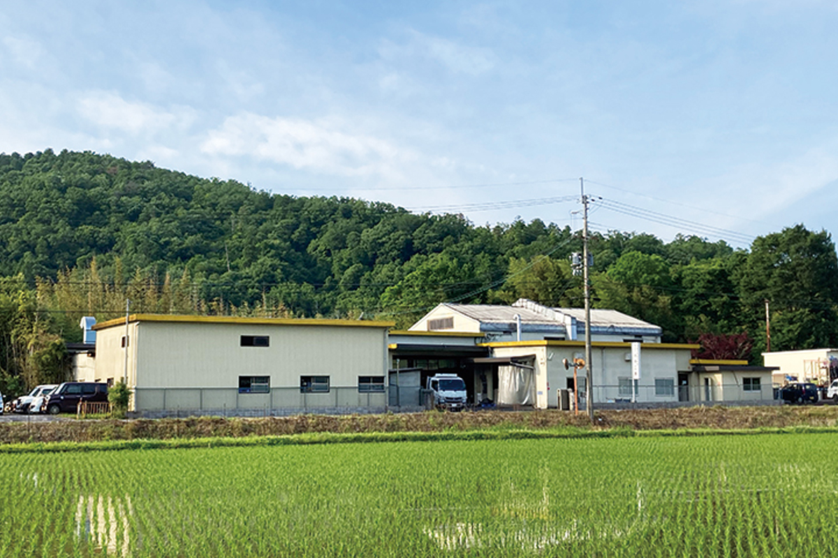 金属製品の塗装／製造業が未経験の方でも大歓迎！