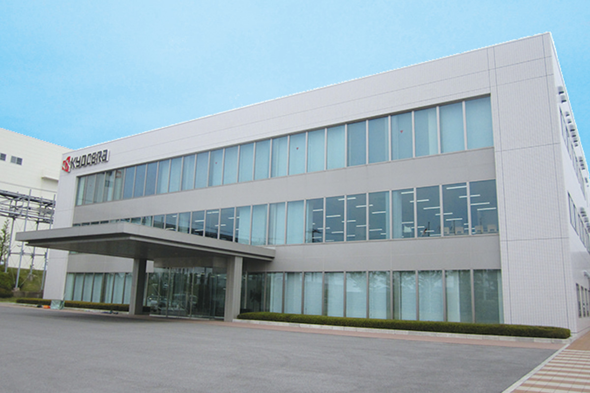 製造補助／未経験者大歓迎！京セラ株式会社にて9～15時勤務