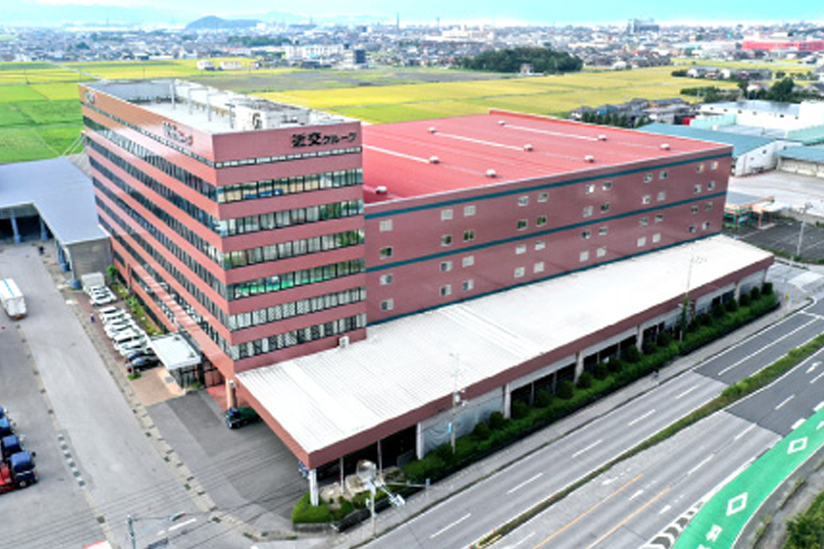 車両配車業務／異業種からの転職者も多数活躍中！