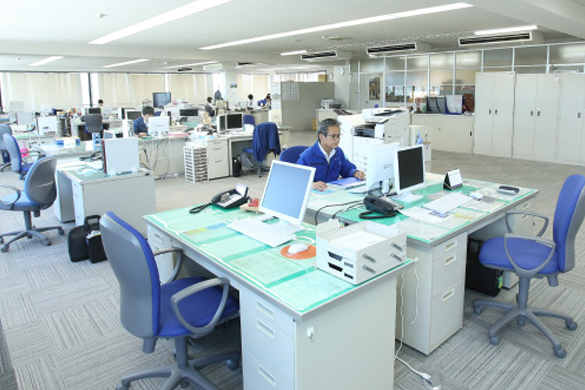 倉庫作業管理スタッフ募集！リフト作業は繁忙期のみです！