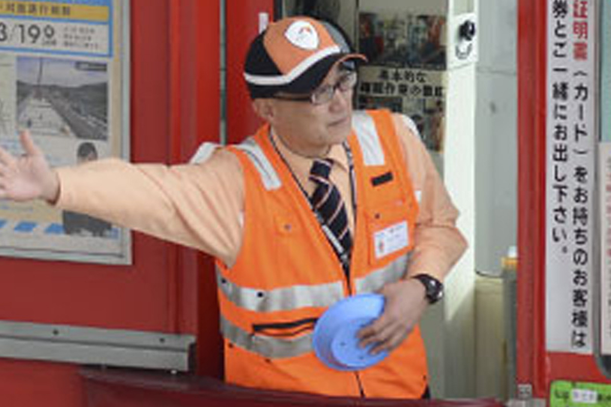 高速道路料金所スタッフ／安心して長く働ける充実した環境です